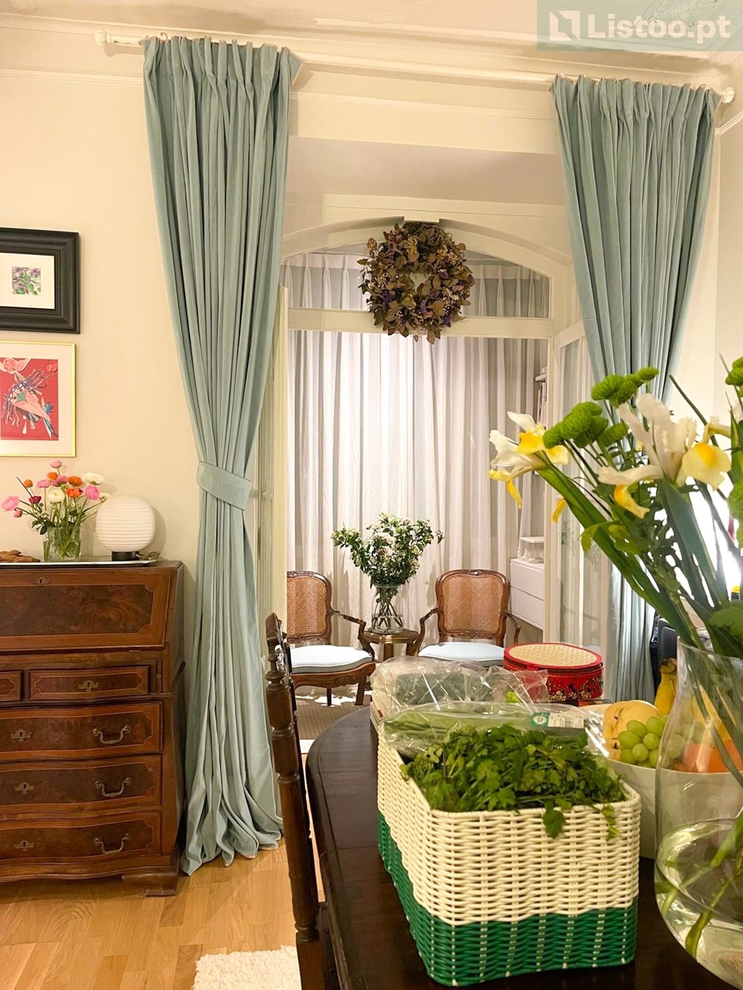 Apartment in Arroios, Lisbon, Portugal 1 - 18544000