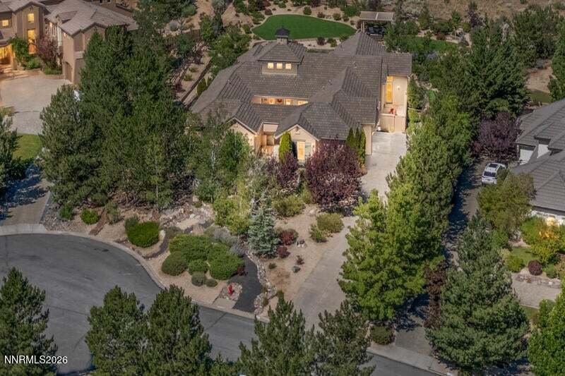 House in Reno, Nevada, United States 5 - 18543262