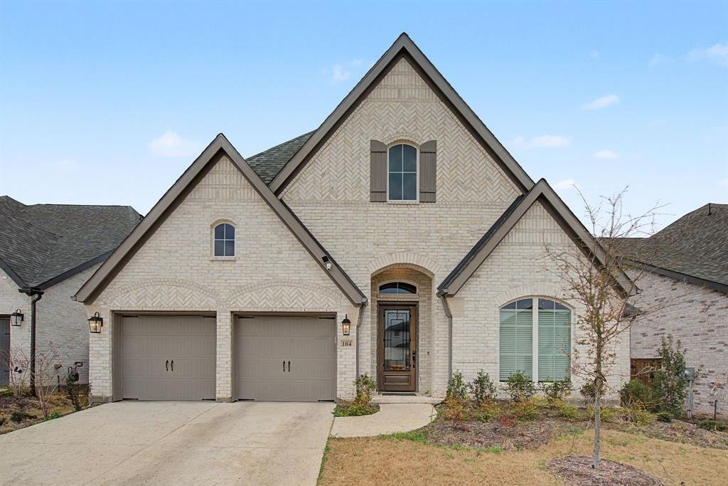 House in Celina, Texas, United States 1 - 18543393