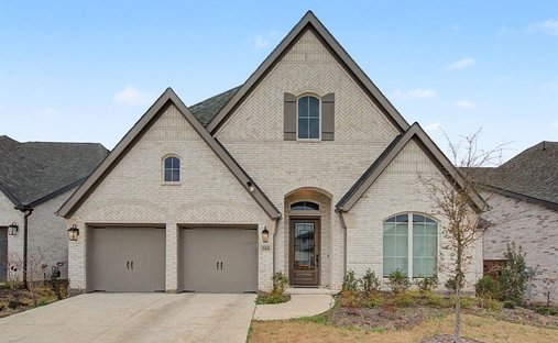 Haus in Celina, Texas, Vereinigte Staaten 1
