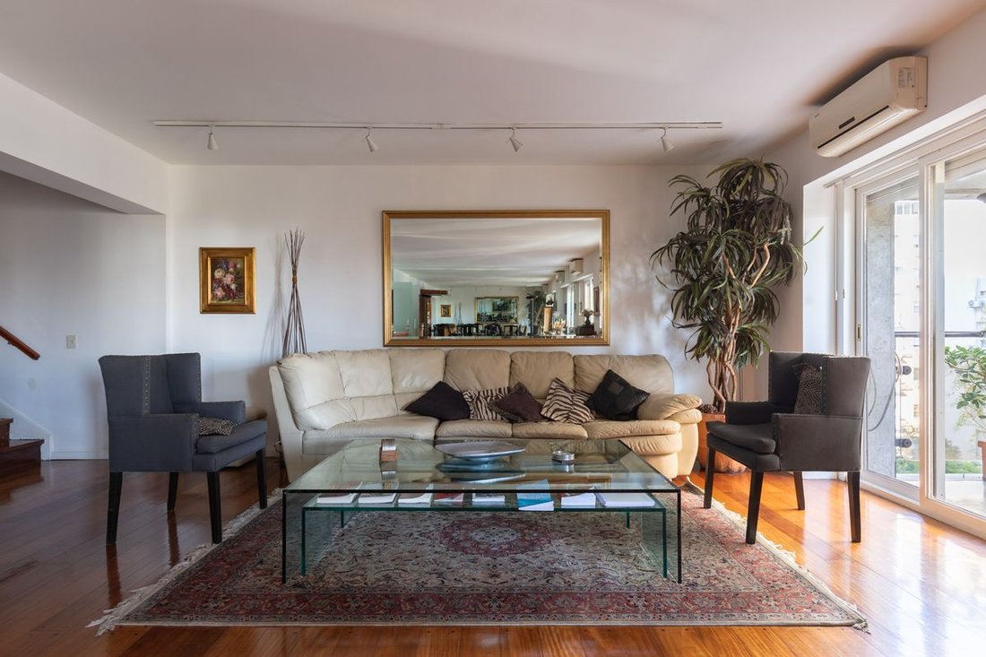 Apartment in Buenos Aires, Buenos Aires, Argentina 2 - 18543805