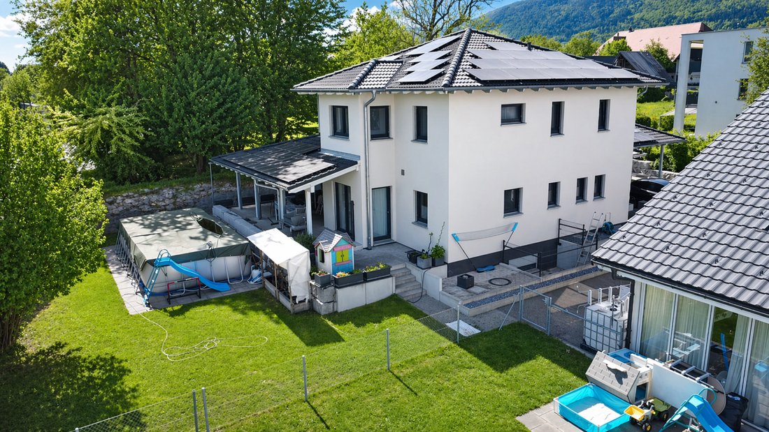 House in Selzach, Solothurn, Switzerland 1 - 18542117