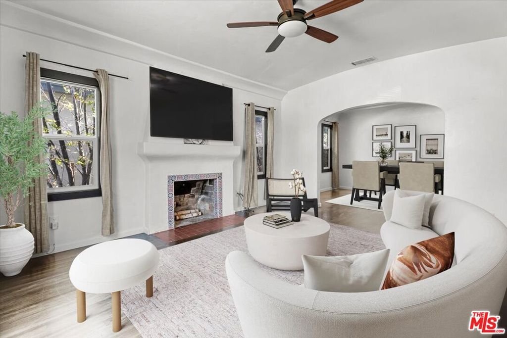 House in Los Angeles, California, United States 4 - 18542169