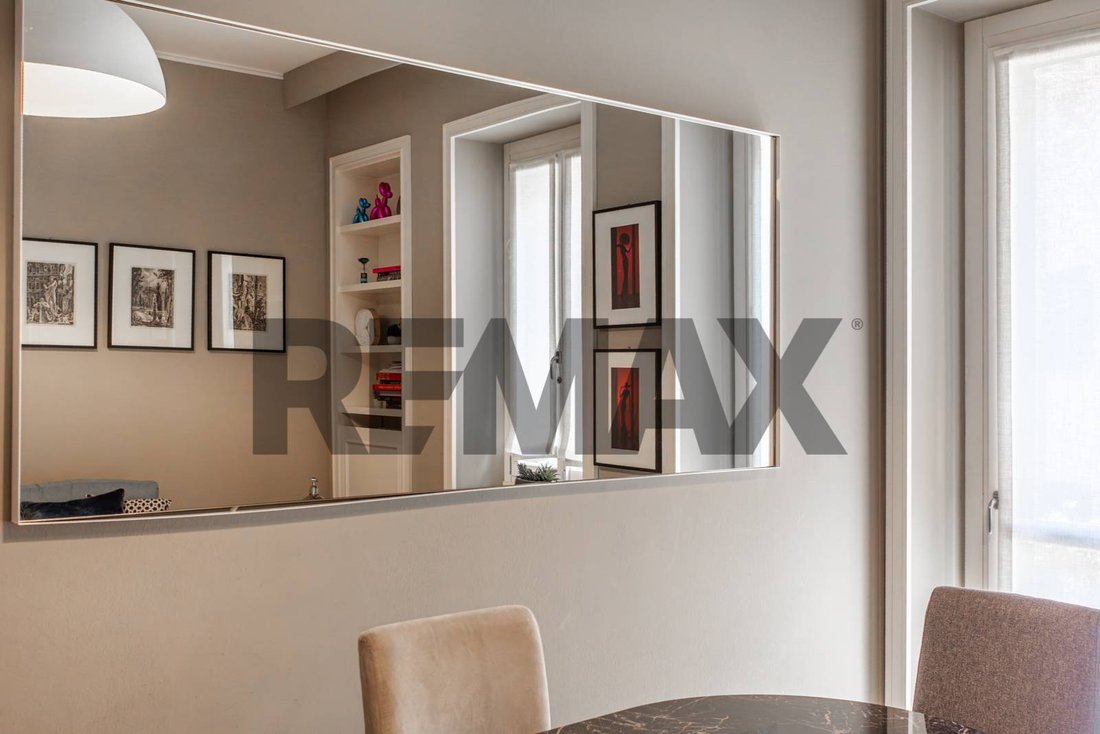 Apartment in Porta Venezia - Repubblica, Milan, Italy 5 - 18544615