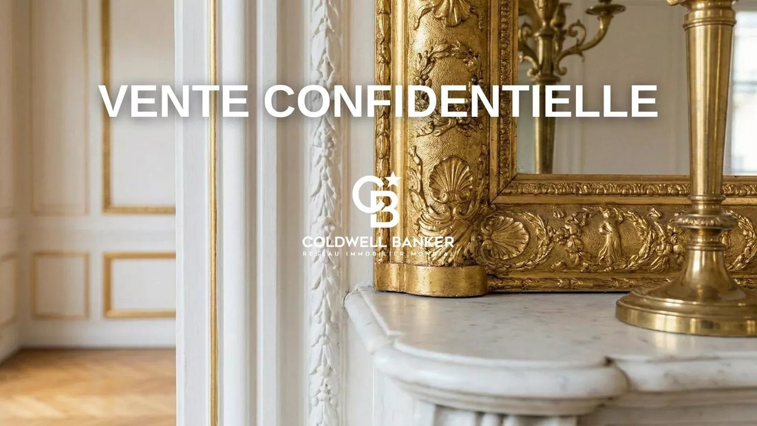 Apartment in Muette Sud, Paris 16e Arrondissement, Paris 2 - 17451868