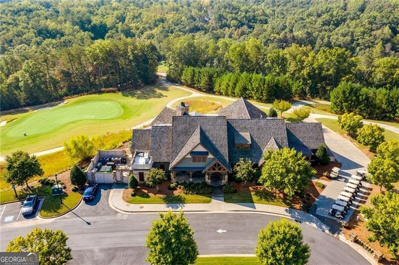 House in Waleska, Georgia, United States 3 - 18543142