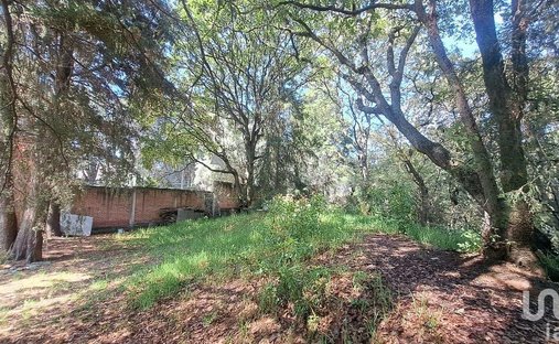 Terreno en Santiago Yancuitlalpan, Estado de México, México 1