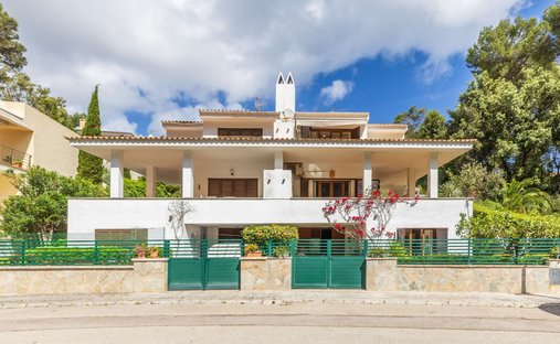House in Pollenca, Balearic Islands, Spain 1
