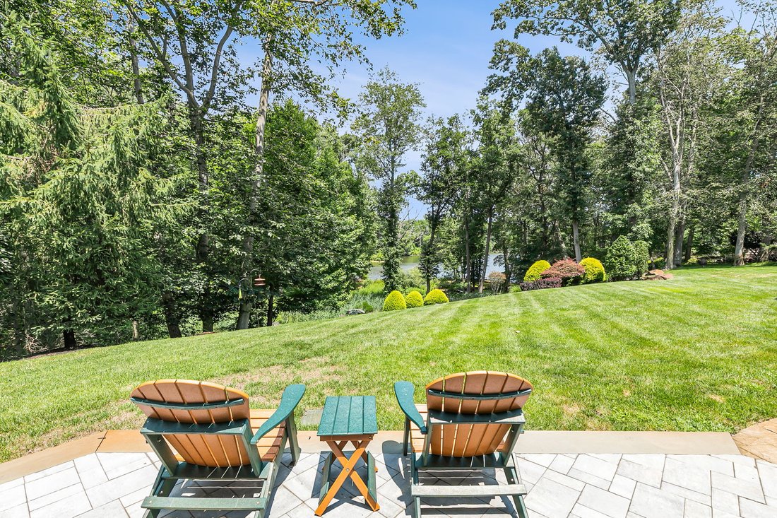 House in Colts Neck, New Jersey, United States 4 - 18540901