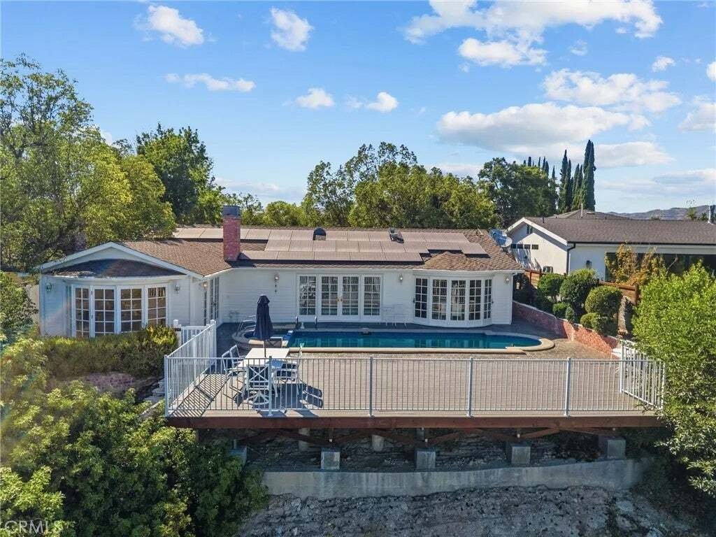 House in Bell Canyon, California, United States 2 - 18543281