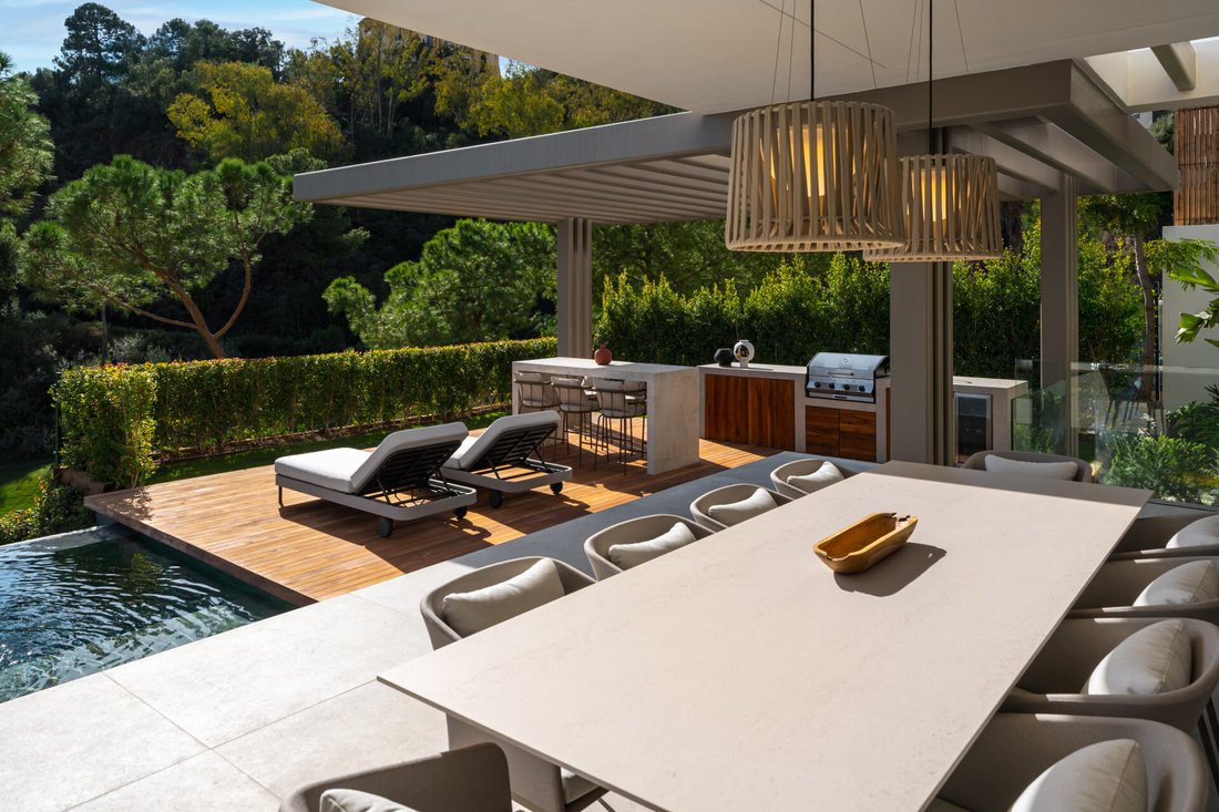 Villa in La Quinta, Benahavis, Andalusia 3 - 18540291