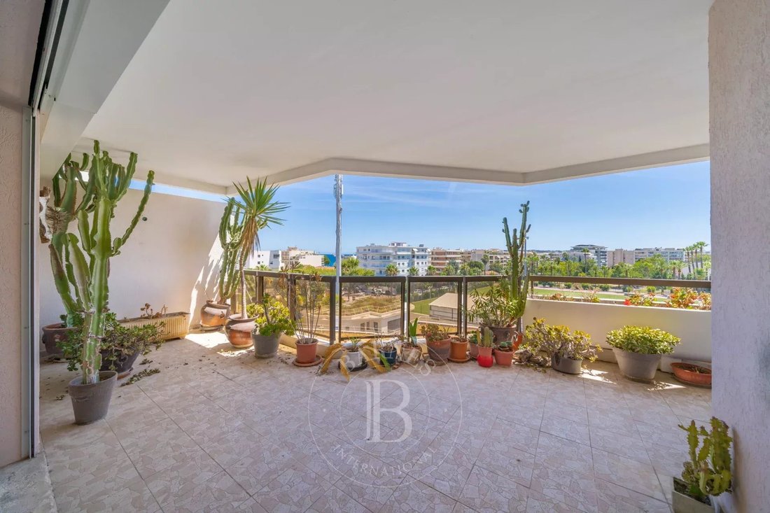 Apartment in Cannes, Provence-Alpes-Côte d'Azur, France 1 - 18541233