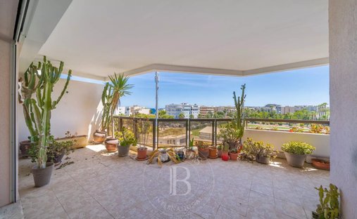 Appartamento a Cannes, Provenza-Alpi-Costa Azzurra, Francia 1