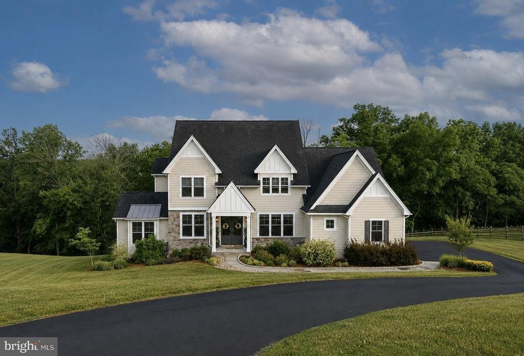 House in Glenmoore, Pennsylvania, United States 1 - 18539812