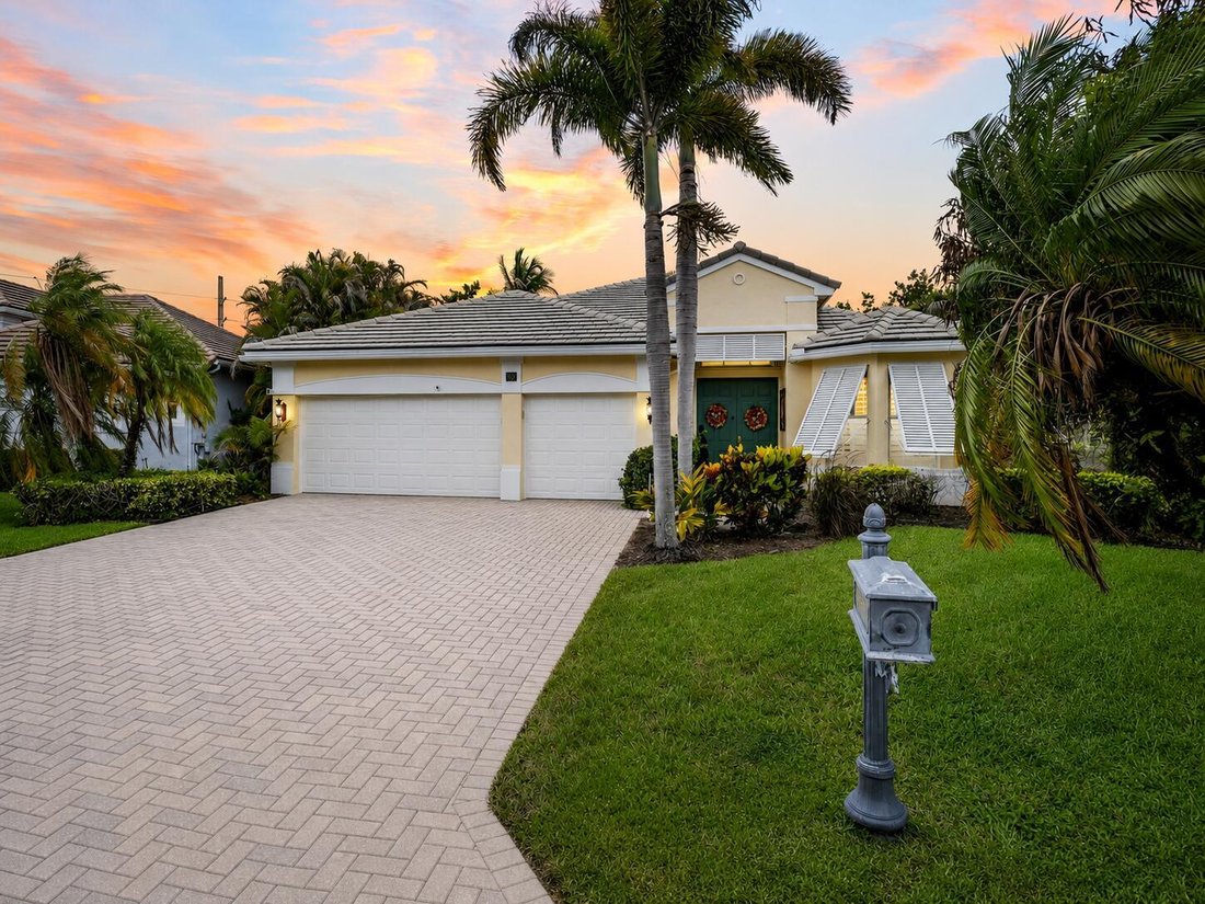 House in Stuart, Florida, United States 1 - 18540557