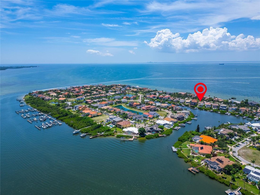House in Apollo Beach, Florida, United States 2 - 18542601