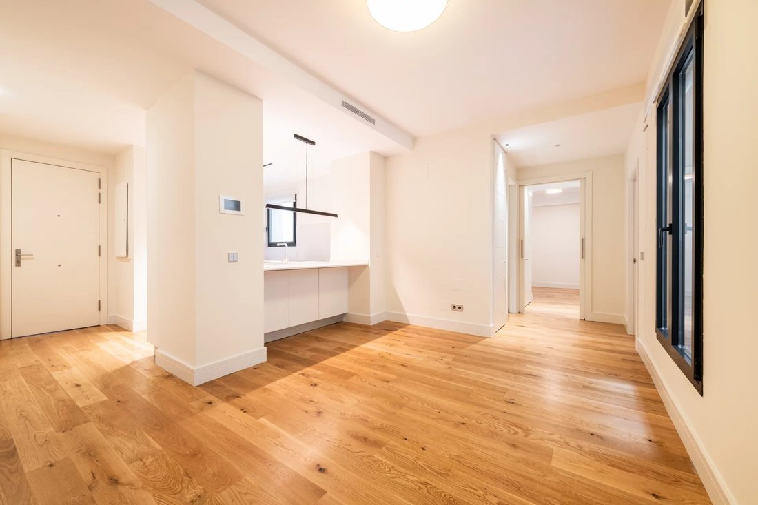 Apartment in Centro, Madrid, Spain 1 - 18540103