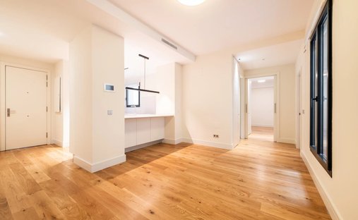 Apartamento en Centro, Madrid, España 1