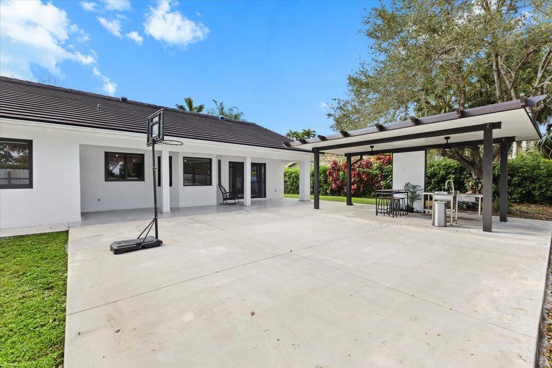 House in Miramar, Florida, United States 2 - 18542684