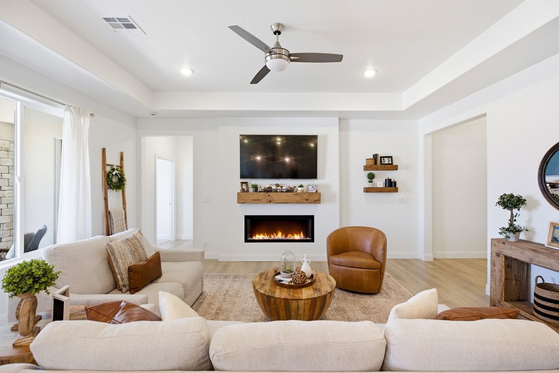 House in St. George, Utah, United States 3 - 18541836