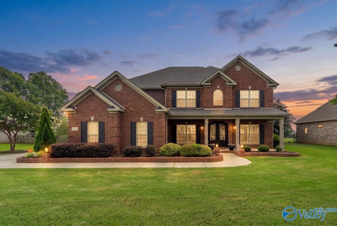 House in Redstone Arsenal, Alabama, United States 3 - 18543628