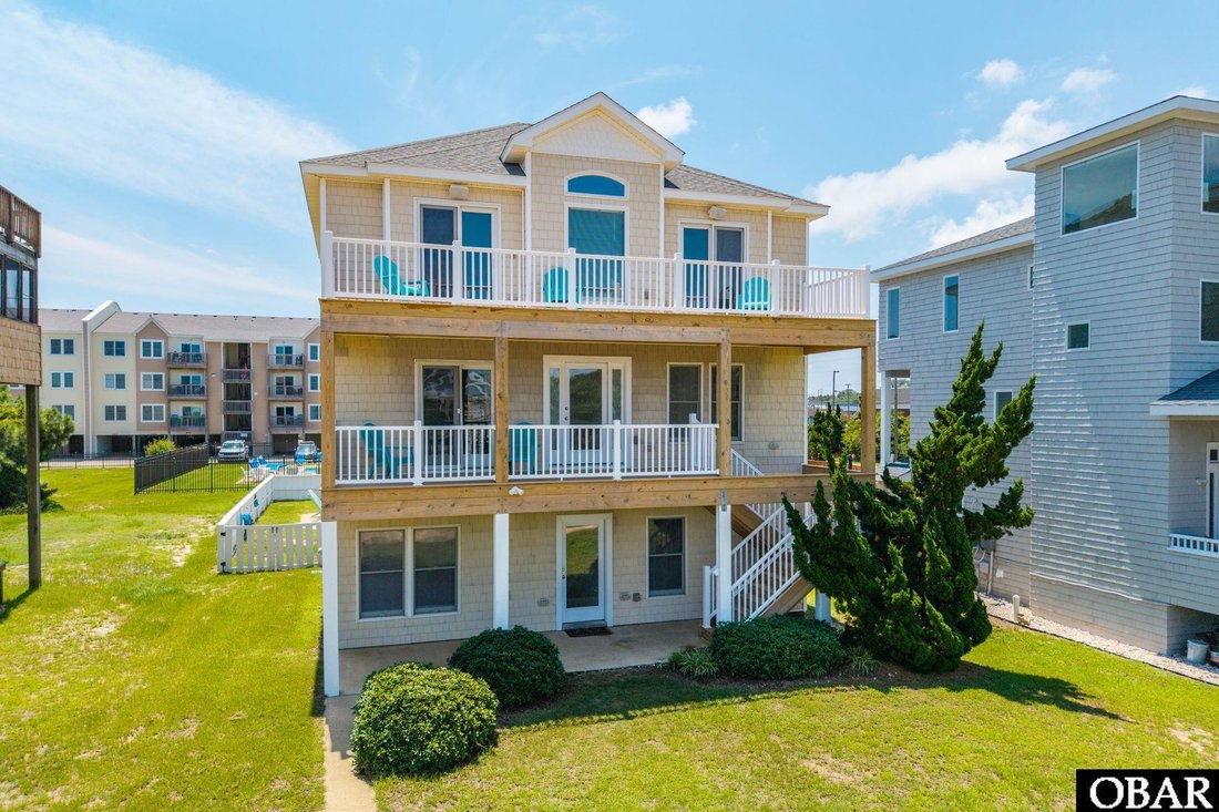 House in Kill Devil Hills, North Carolina, United States 4 - 18543585