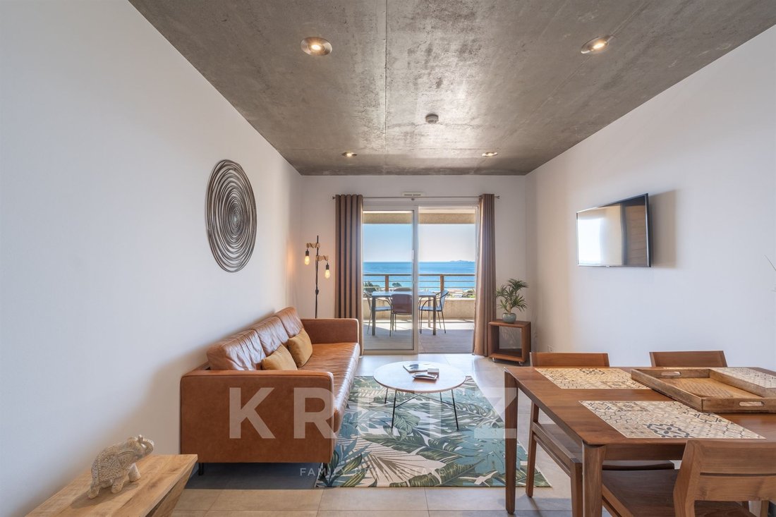 Apartment in Grosseto-Prugna, Corsica, France 1 - 18475436