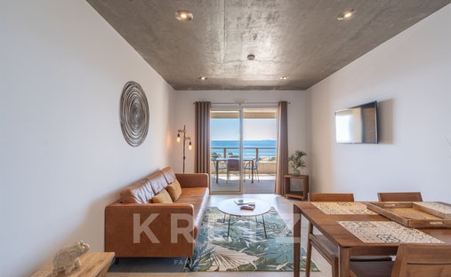 Apartamento en Grosseto-Prugna, Córcega, Francia 1