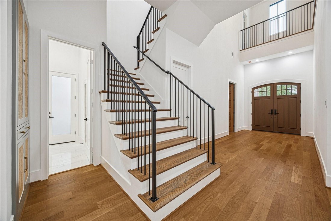 House in Houston, Texas, United States 4 - 18543452