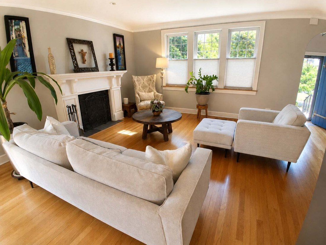 House in Park Ridge, Illinois, United States 3 - 18540394