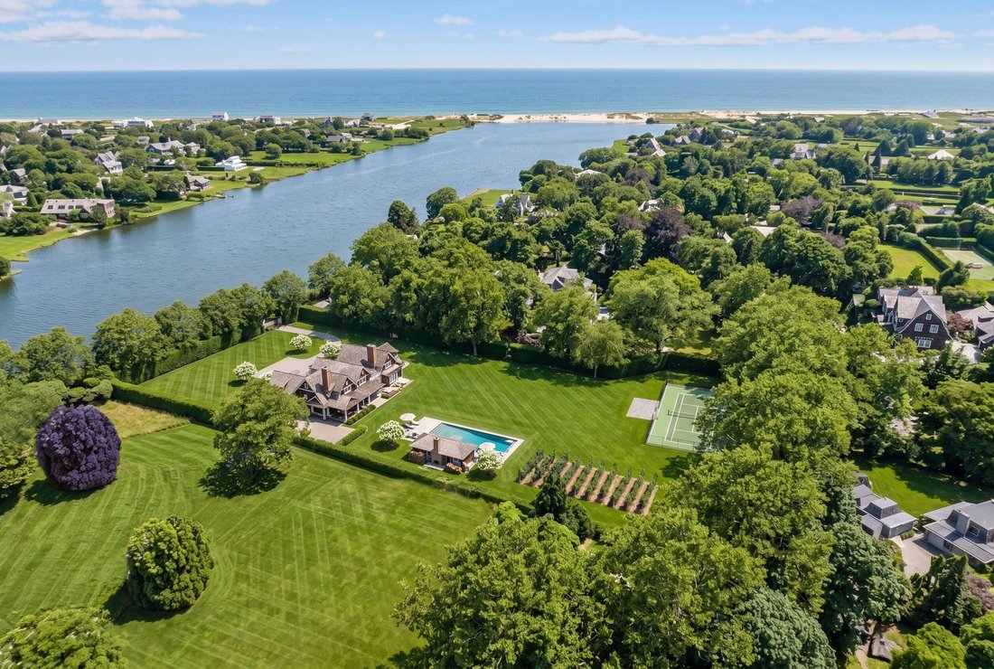 House in Southampton, New York, United States 4 - 18544162