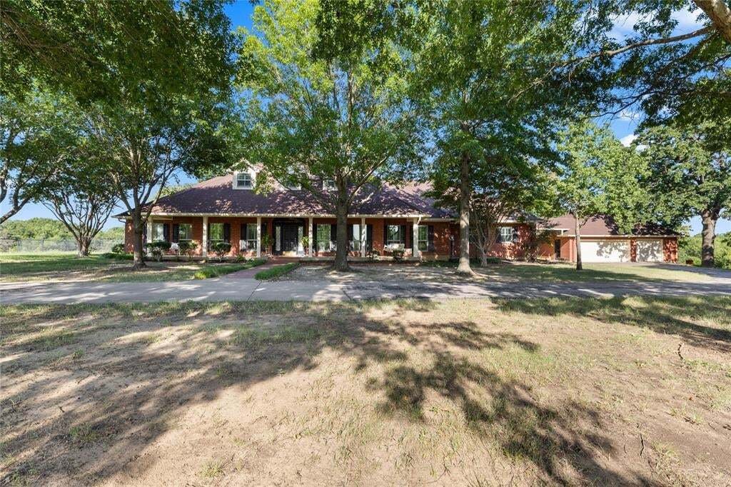 House in Gainesville, Texas, United States 4 - 18543327