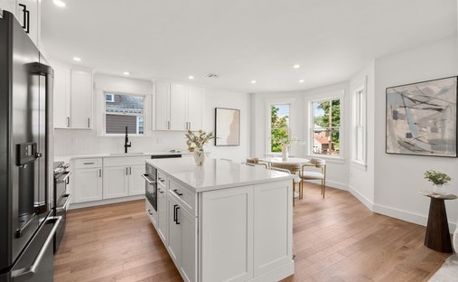 Condo in Watertown, Massachusetts, United States 1