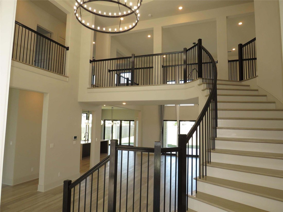 House in Missouri City, Texas, United States 3 - 18540385