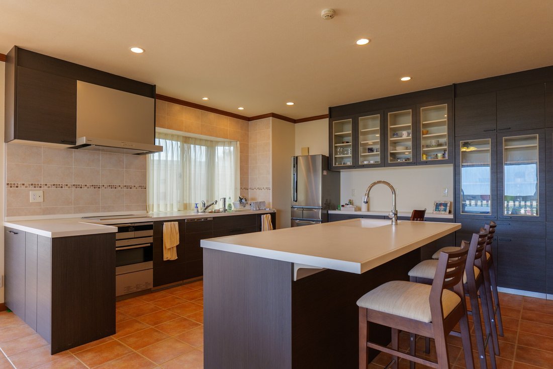 House in Okinawa, Okinawa, Japan 4 - 18544081