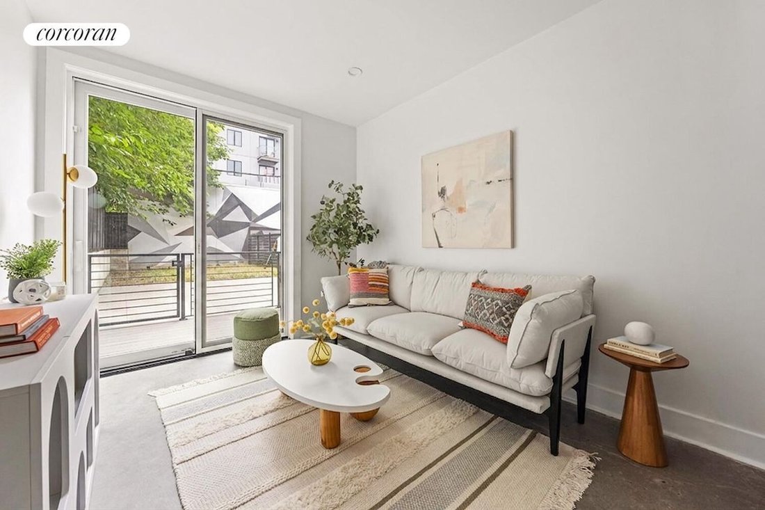 Condo in New York, New York, United States 1 - 18494963