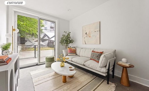 Condominio a New York, New York, Stati Uniti 1