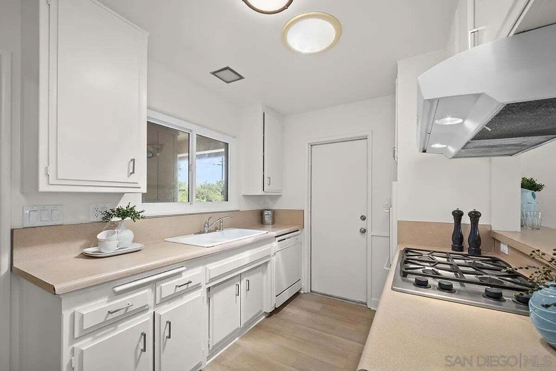 House in San Diego, California, United States 5 - 18543241