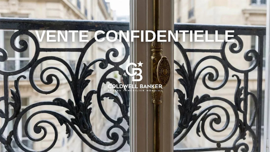 Apartment in Muette Sud, Paris 16e Arrondissement, Paris 3 - 17451868