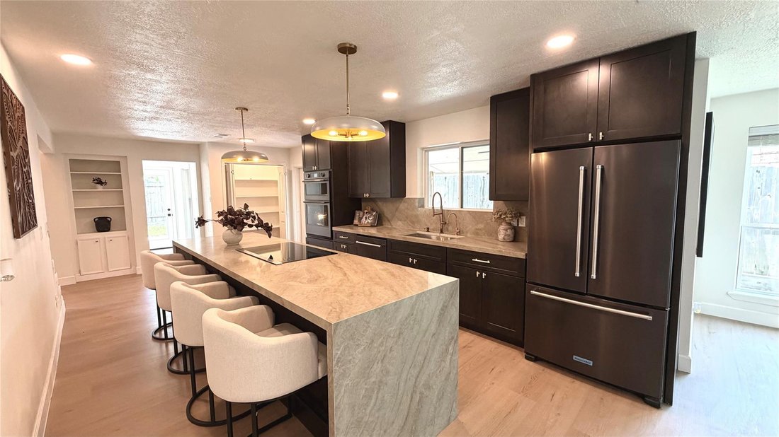 House in Houston, Texas, United States 4 - 18543474