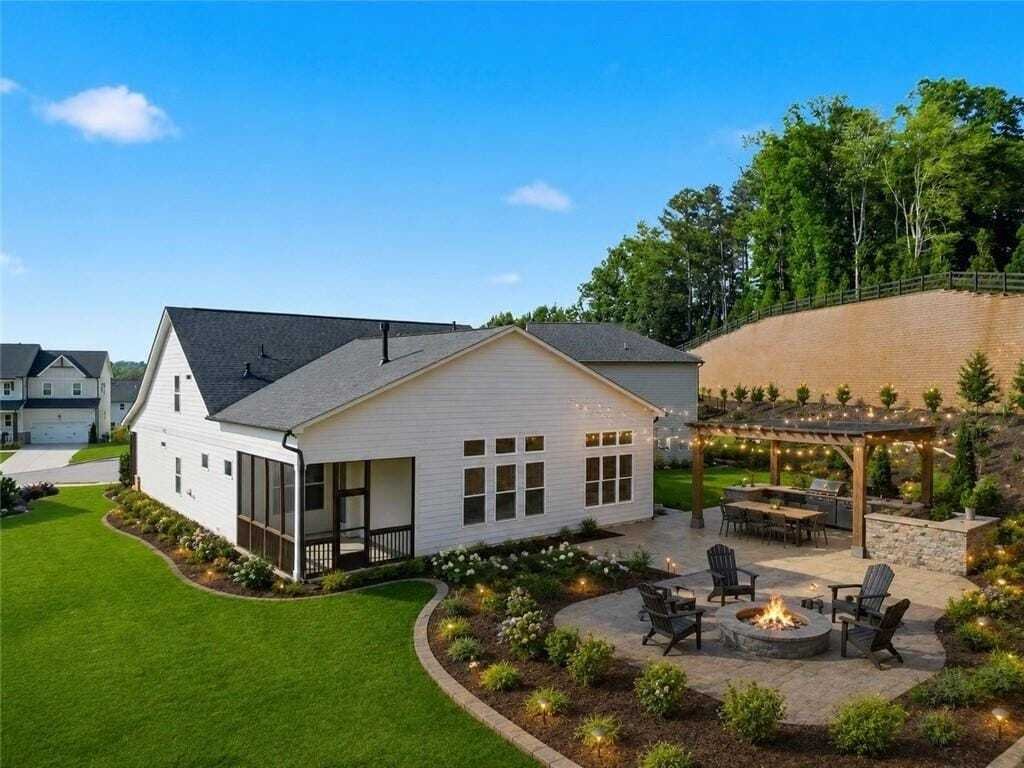 House in Cumming, Georgia, United States 2 - 18154572
