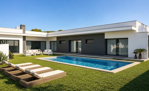 Haus in Pataias, Leiria, Portugal 1