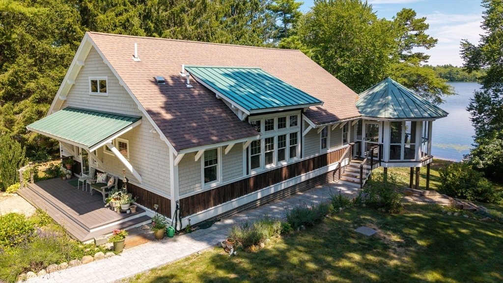House in Carver, Massachusetts, United States 1 - 18541802
