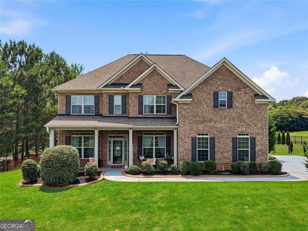 House in Covington, Georgia, United States 1 - 18306765