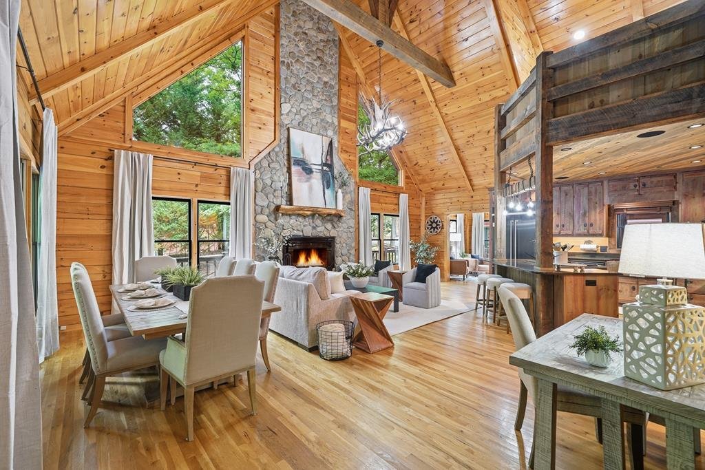 House in Morganton, Georgia, United States 3 - 18011293