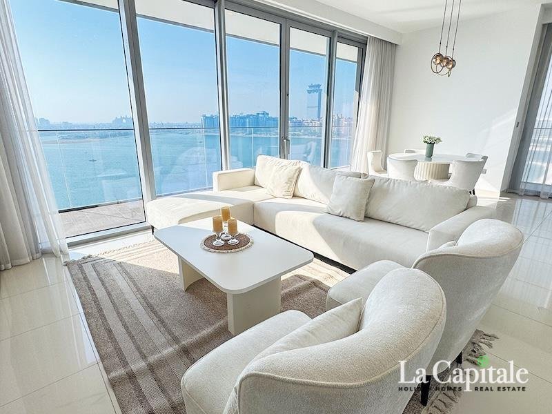 Apartment in Dubai Harbour, Dubai, United Arab Emirates 4 - 18270299