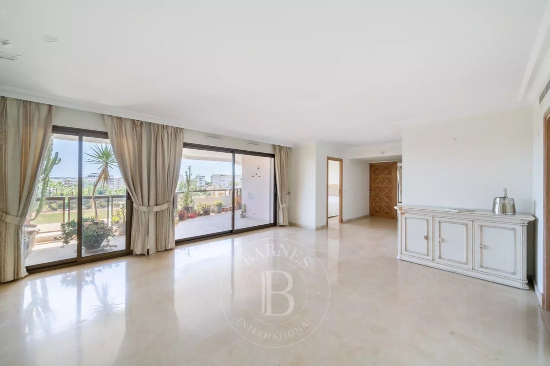 Apartment in Cannes, Provence-Alpes-Côte d'Azur, France 2 - 18541233