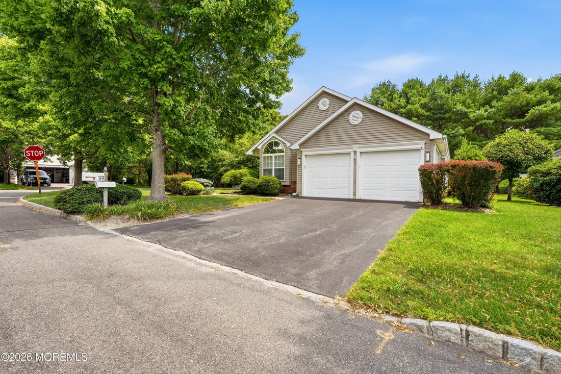 House in Lakewood Township, New Jersey, United States 4 - 18543059