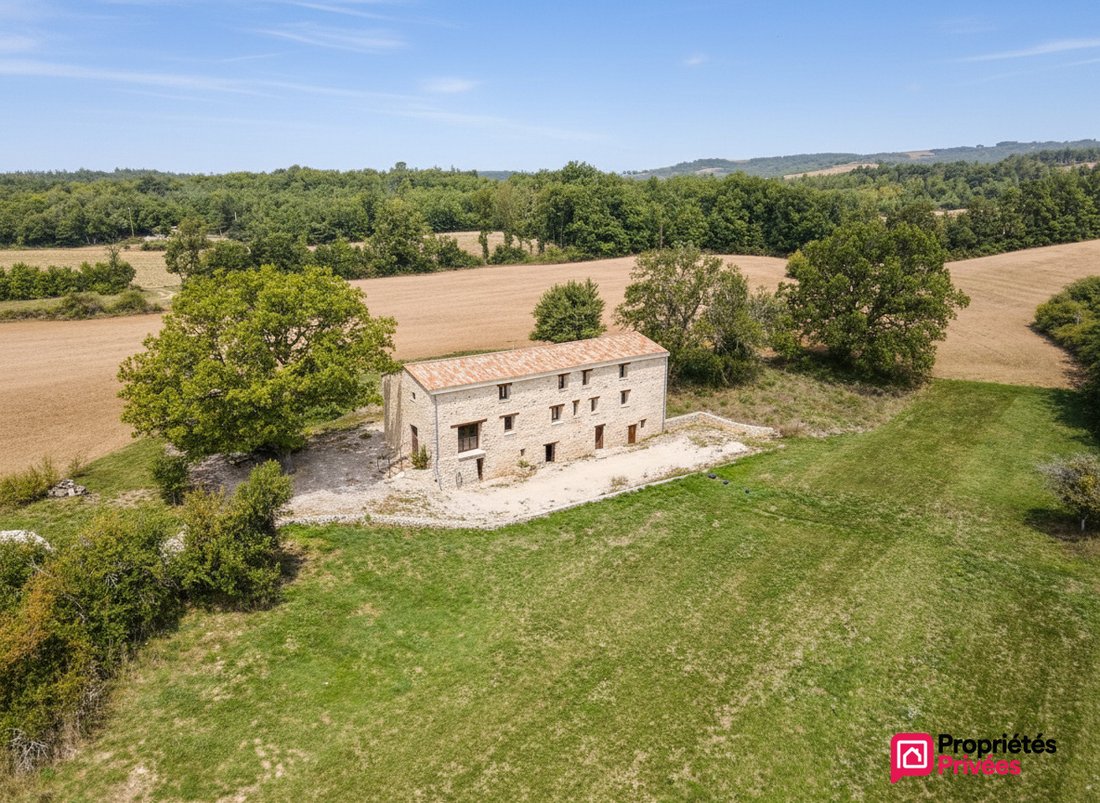Villa a Banon, Provenza-Alpi-Costa Azzurra, Francia 1 - 17959767