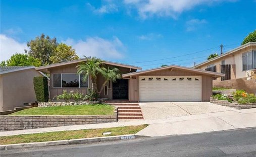 Haus in Los Angeles, Kalifornien, Vereinigte Staaten 1